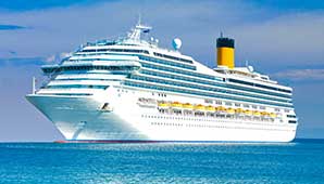Taxi Civitavecchia