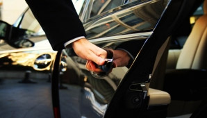 Taxi Privato Roma
